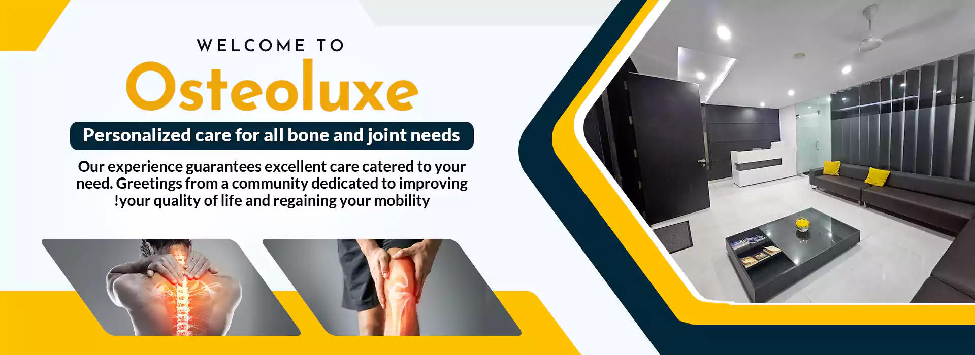 OSTEOLUXE BANNER 1 - Clnic